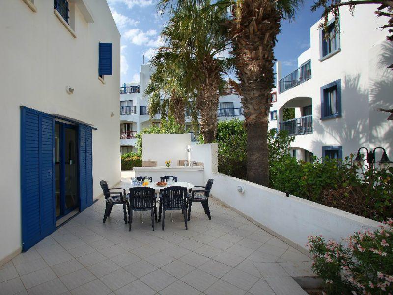 Villa Julie Protaras Exterior foto