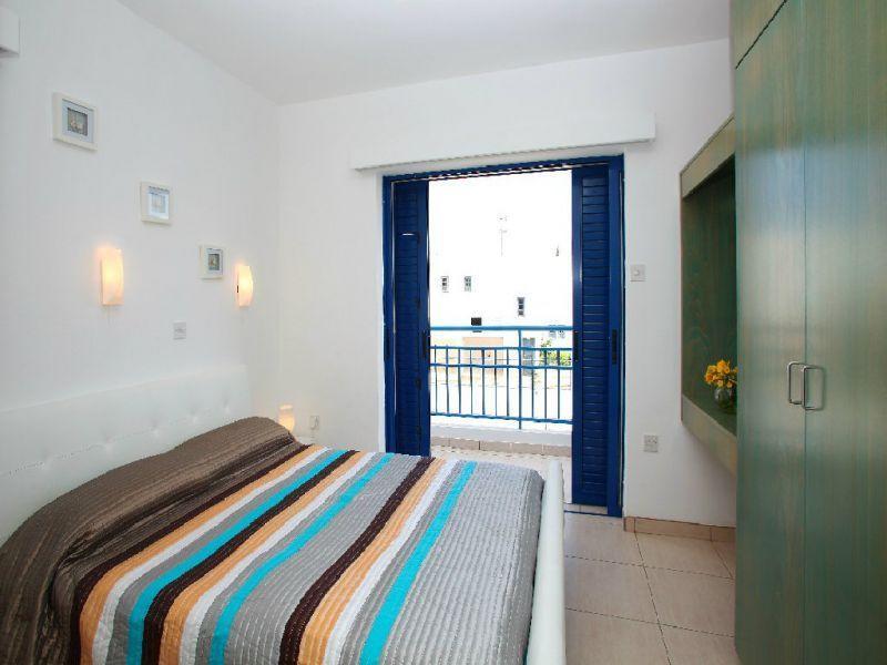 Villa Julie Protaras Habitación foto